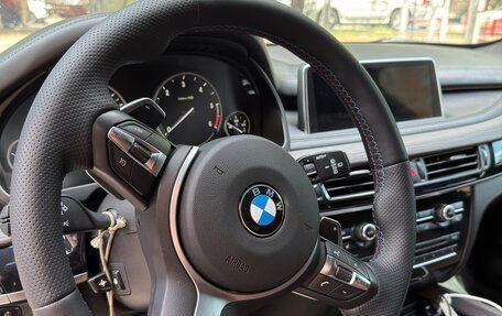 BMW X5, 2016 год, 3 300 000 рублей, 13 фотография