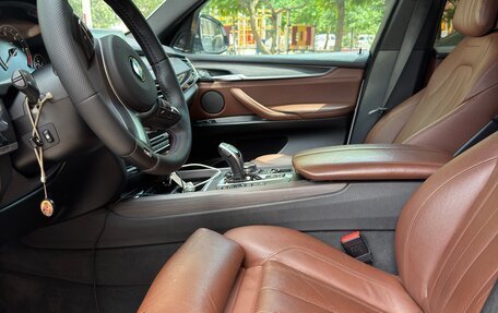 BMW X5, 2016 год, 3 300 000 рублей, 12 фотография