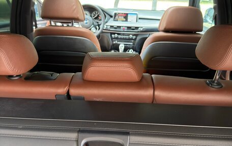 BMW X5, 2016 год, 3 300 000 рублей, 8 фотография