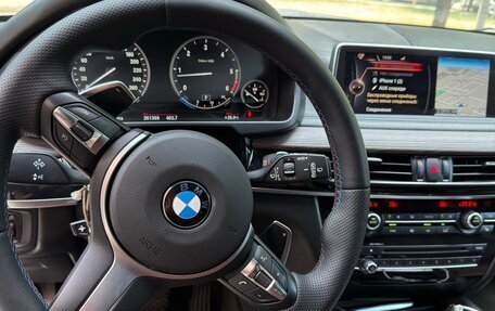 BMW X5, 2016 год, 3 300 000 рублей, 15 фотография