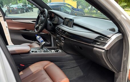BMW X5, 2016 год, 3 300 000 рублей, 19 фотография