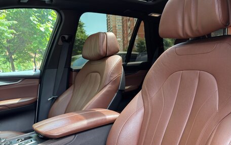 BMW X5, 2016 год, 3 300 000 рублей, 17 фотография