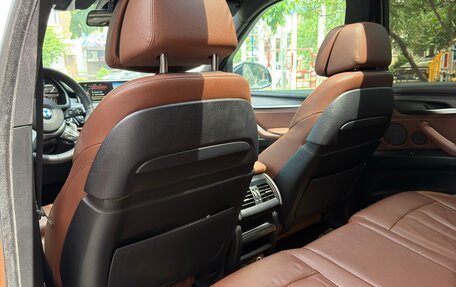 BMW X5, 2016 год, 3 300 000 рублей, 18 фотография