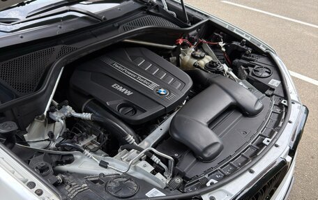 BMW X5, 2016 год, 3 300 000 рублей, 21 фотография