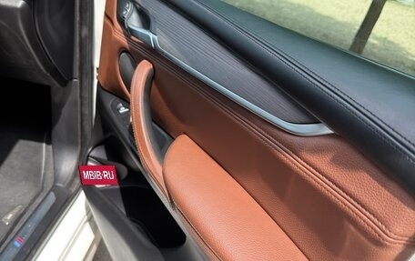BMW X5, 2016 год, 3 300 000 рублей, 20 фотография