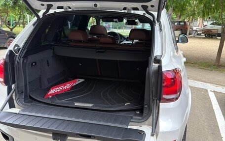 BMW X5, 2016 год, 3 300 000 рублей, 7 фотография