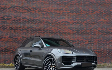 Porsche Cayenne III, 2025 год, 15 670 000 рублей, 3 фотография