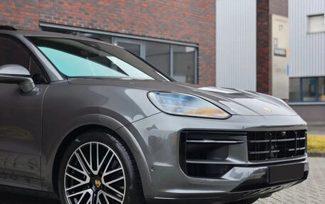 Porsche Cayenne III, 2025 год, 15 670 000 рублей, 6 фотография