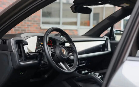 Porsche Cayenne III, 2025 год, 15 670 000 рублей, 13 фотография