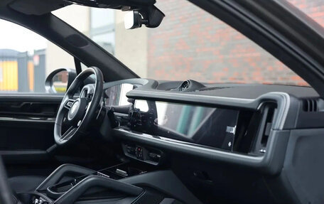 Porsche Cayenne III, 2025 год, 15 670 000 рублей, 10 фотография