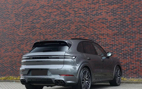 Porsche Cayenne III, 2025 год, 15 670 000 рублей, 9 фотография