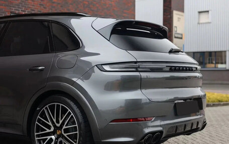 Porsche Cayenne III, 2025 год, 15 670 000 рублей, 8 фотография