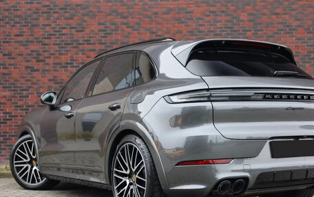 Porsche Cayenne III, 2025 год, 15 670 000 рублей, 5 фотография