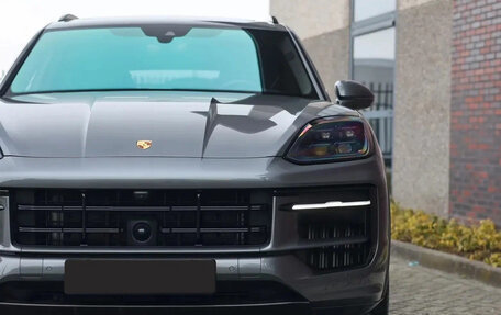 Porsche Cayenne III, 2025 год, 15 670 000 рублей, 7 фотография