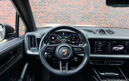 Porsche Cayenne III, 2025 год, 15 670 000 рублей, 12 фотография
