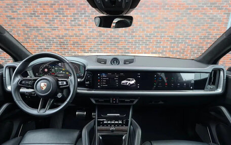 Porsche Cayenne III, 2025 год, 15 670 000 рублей, 11 фотография
