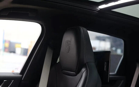 Porsche Cayenne III, 2025 год, 15 670 000 рублей, 16 фотография