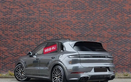 Porsche Cayenne III, 2025 год, 15 670 000 рублей, 4 фотография