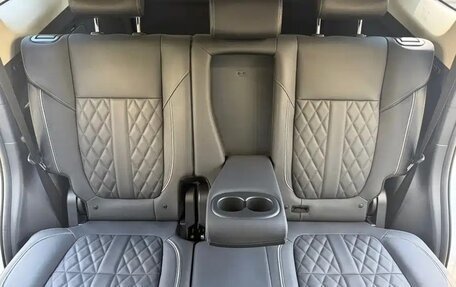 Mitsubishi Outlander III рестайлинг 3, 2022 год, 2 085 000 рублей, 13 фотография