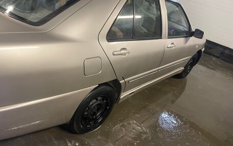 Chery Amulet (A15) I, 2007 год, 225 000 рублей, 4 фотография
