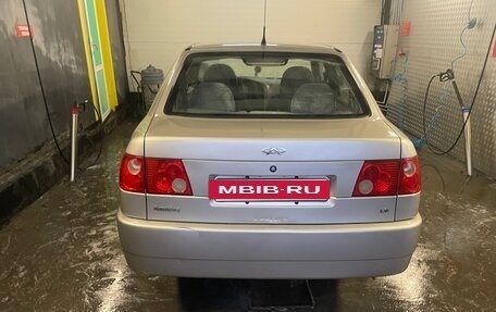 Chery Amulet (A15) I, 2007 год, 225 000 рублей, 3 фотография