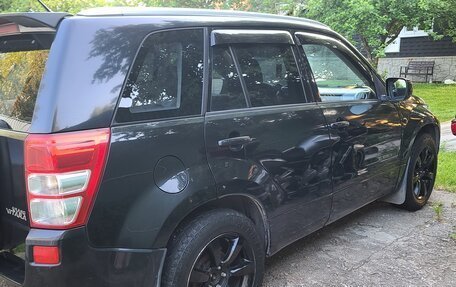 Suzuki Grand Vitara, 2008 год, 620 000 рублей, 12 фотография