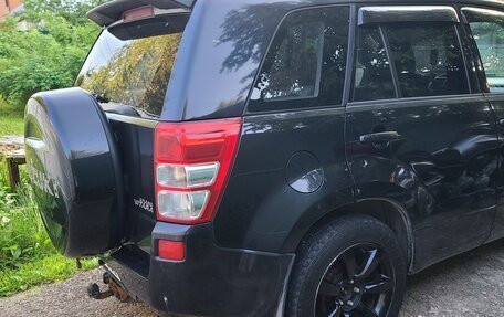 Suzuki Grand Vitara, 2008 год, 620 000 рублей, 3 фотография