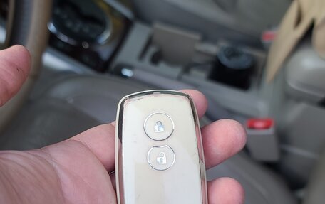 Suzuki Grand Vitara, 2008 год, 620 000 рублей, 5 фотография