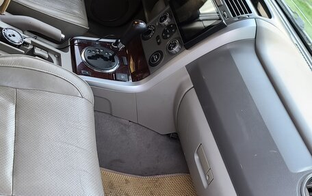 Suzuki Grand Vitara, 2008 год, 620 000 рублей, 7 фотография