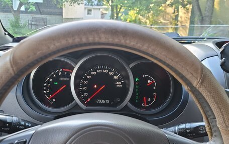 Suzuki Grand Vitara, 2008 год, 620 000 рублей, 13 фотография
