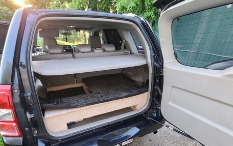 Suzuki Grand Vitara, 2008 год, 620 000 рублей, 11 фотография