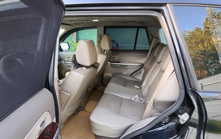 Suzuki Grand Vitara, 2008 год, 620 000 рублей, 10 фотография