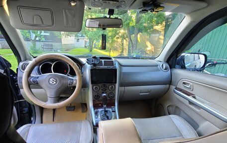 Suzuki Grand Vitara, 2008 год, 620 000 рублей, 8 фотография