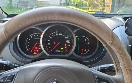 Suzuki Grand Vitara, 2008 год, 620 000 рублей, 14 фотография