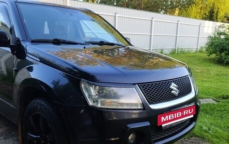 Suzuki Grand Vitara, 2008 год, 620 000 рублей, 2 фотография
