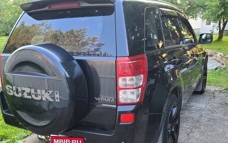 Suzuki Grand Vitara, 2008 год, 620 000 рублей, 9 фотография