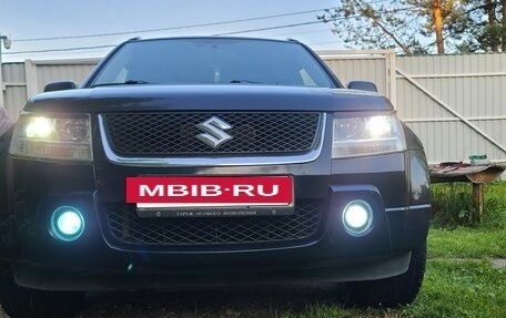 Suzuki Grand Vitara, 2008 год, 620 000 рублей, 4 фотография