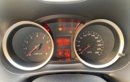 Mitsubishi Lancer IX, 2010 год, 550 000 рублей, 8 фотография