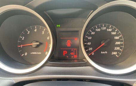 Mitsubishi Lancer IX, 2010 год, 550 000 рублей, 9 фотография