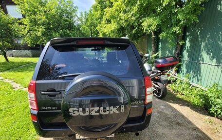 Suzuki Grand Vitara, 2008 год, 620 000 рублей, 18 фотография