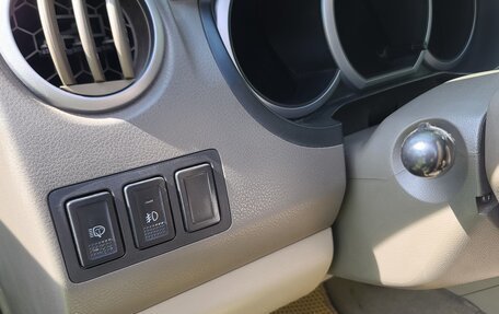 Suzuki Grand Vitara, 2008 год, 620 000 рублей, 19 фотография
