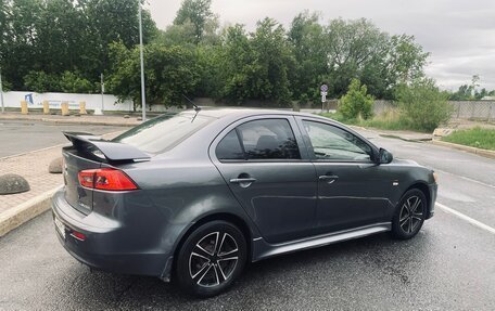 Mitsubishi Lancer IX, 2010 год, 550 000 рублей, 3 фотография