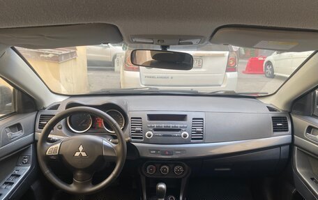 Mitsubishi Lancer IX, 2010 год, 550 000 рублей, 6 фотография