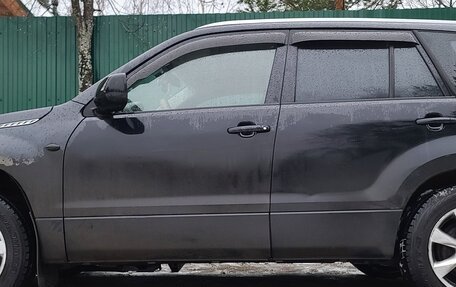 Suzuki Grand Vitara, 2008 год, 620 000 рублей, 20 фотография