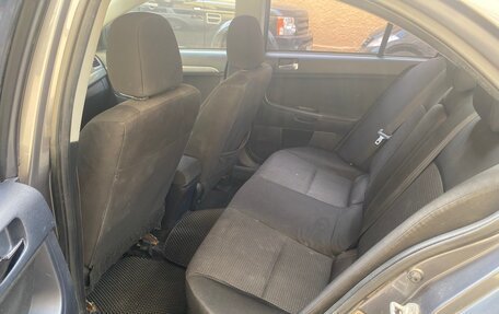 Mitsubishi Lancer IX, 2010 год, 550 000 рублей, 11 фотография
