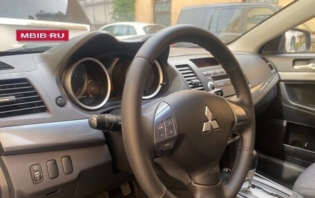 Mitsubishi Lancer IX, 2010 год, 550 000 рублей, 10 фотография