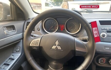 Mitsubishi Lancer IX, 2010 год, 550 000 рублей, 7 фотография