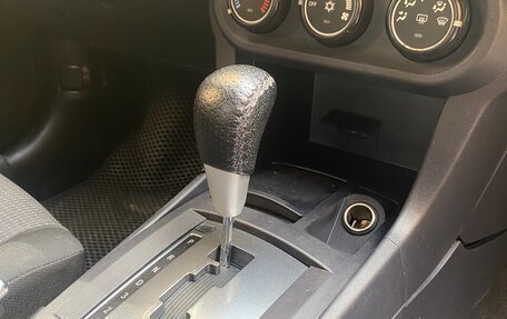 Mitsubishi Lancer IX, 2010 год, 550 000 рублей, 13 фотография