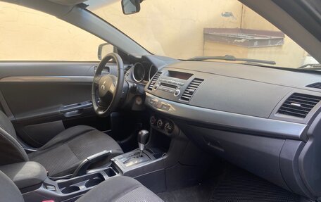 Mitsubishi Lancer IX, 2010 год, 550 000 рублей, 14 фотография