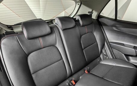 KIA Picanto III рестайлинг, 2017 год, 977 000 рублей, 15 фотография